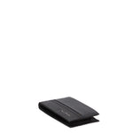 Portafoglio uomo in vera pelle Sfoderato 8805-97-NERO-NERO Pierre Cardin