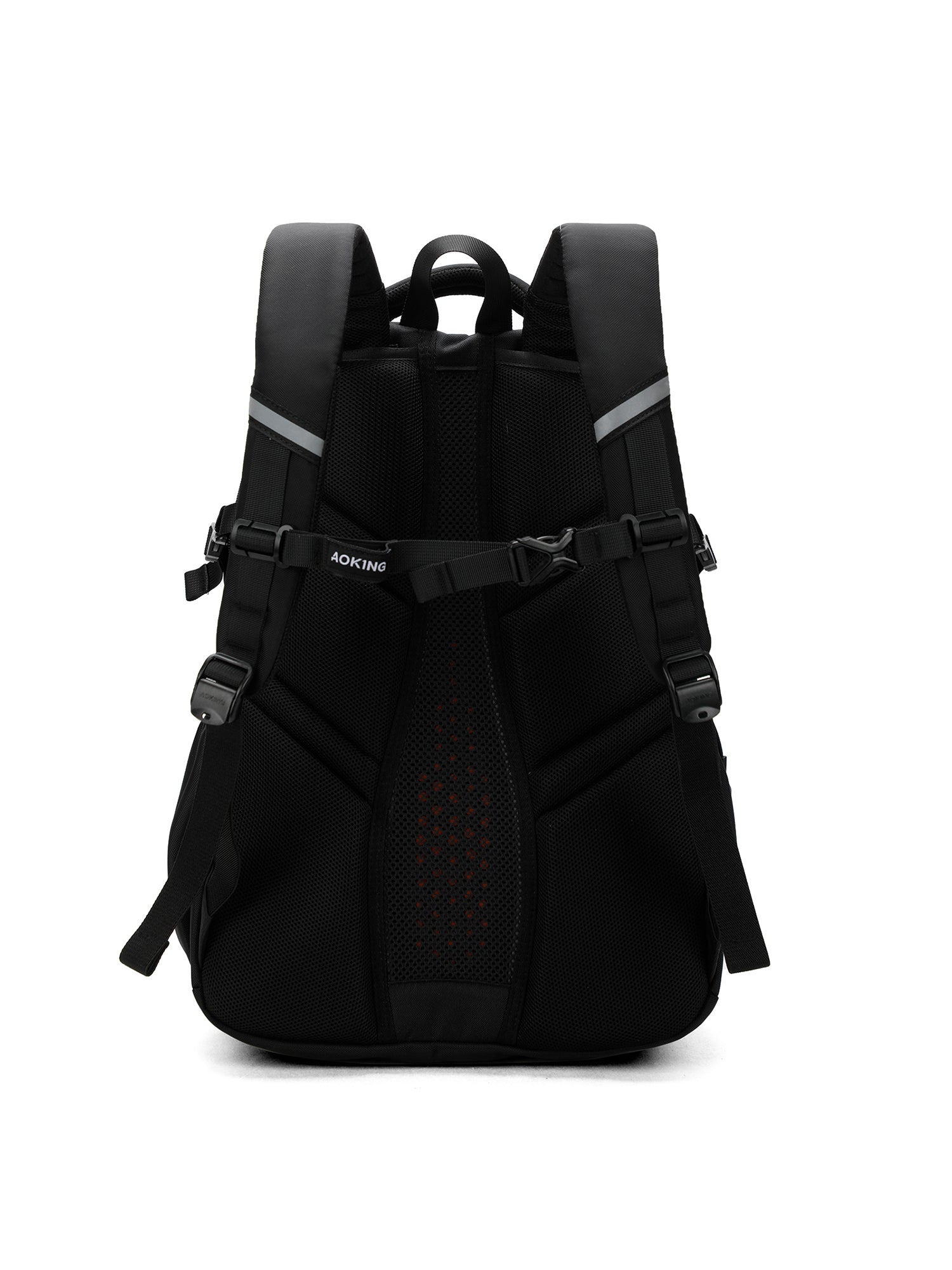 XN2562B-BLACK Zaino unisex Elowen Chic Aoking
