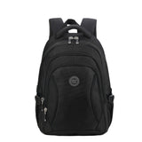 Zaino unisex Erewhon Casual HN2071-BLACK Aoking
