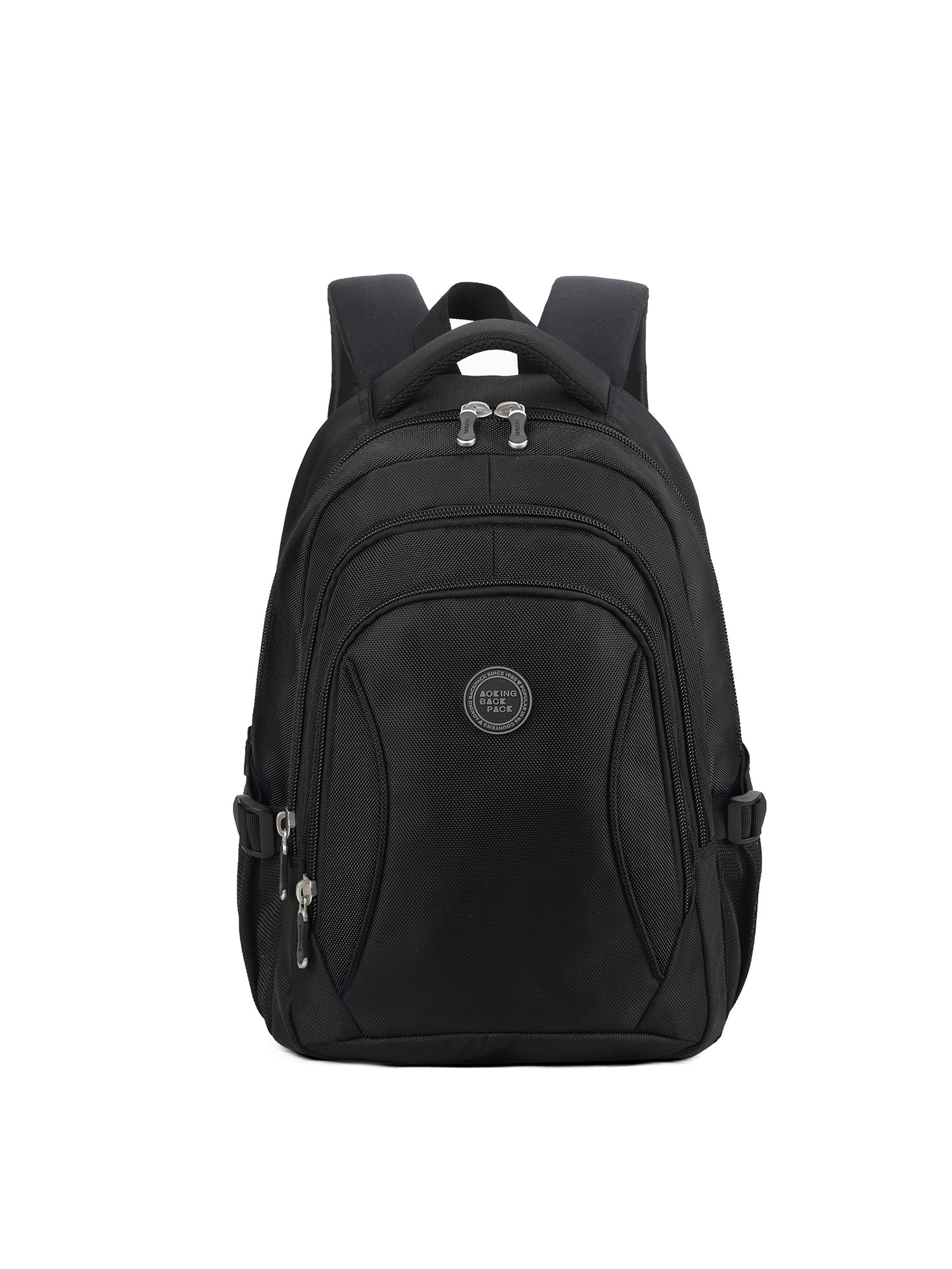 Zaino unisex Erewhon Casual HN2071-BLACK Aoking