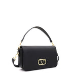 Marbella Borsa a spalla da donna Ecopelle VB-205-NERO 19V69 Italia