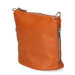 Bice Borsa a tracolla da donna Vera pelle 10019-CUOIO Gave Lux