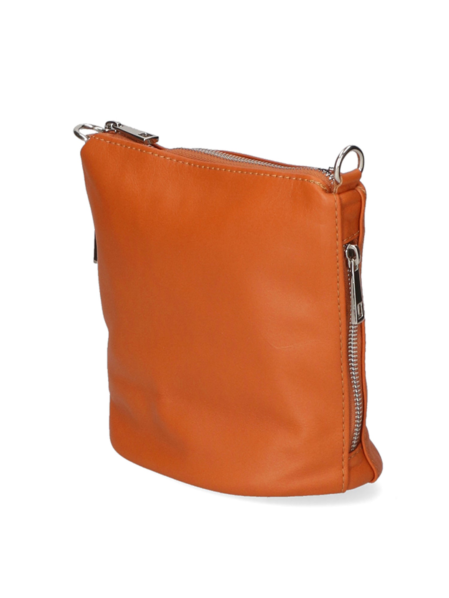 Bice Borsa a tracolla da donna Vera pelle 10019-CUOIO Gave Lux