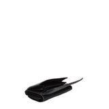 Portafoglio uomo in pelle Made in Italy Cuoio grasso di vitello HILB-5010W-NERO Hill Burry