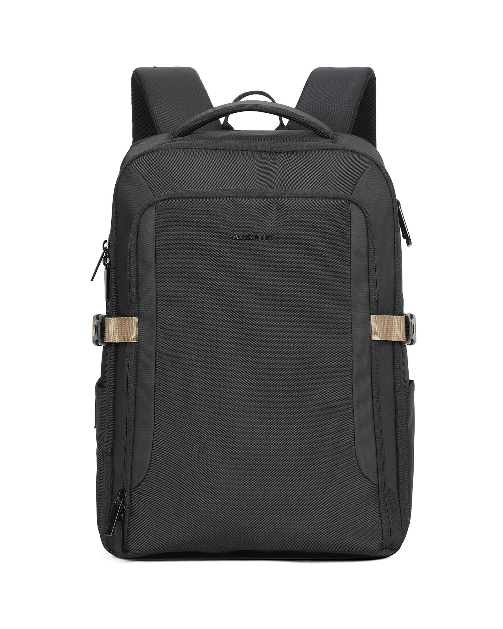 SN4045-BLACK Zaino unisex Astoria Lux Aoking