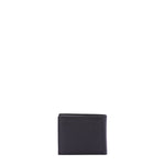 Portafoglio uomo in vera pelle Casual CC808-992-NERO Coveri Collection