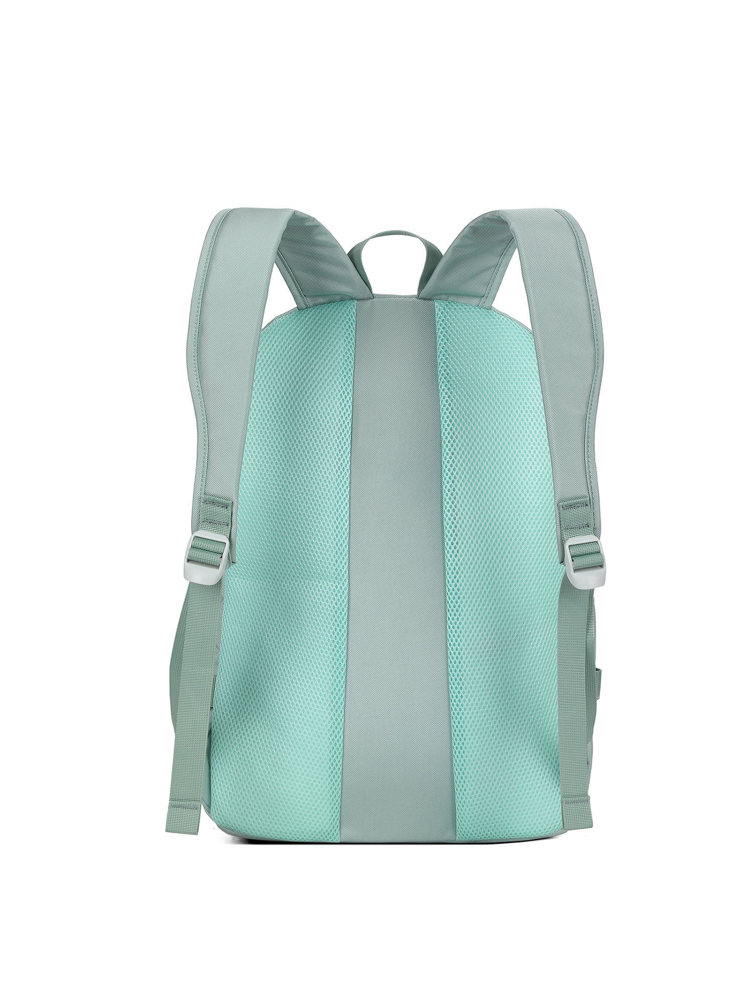 Zaino Unisex Noirain Casual XN3609-5-GREEN Aoking