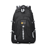 Zaino Kadmos Unisex Casual H997-BLACK Aoking