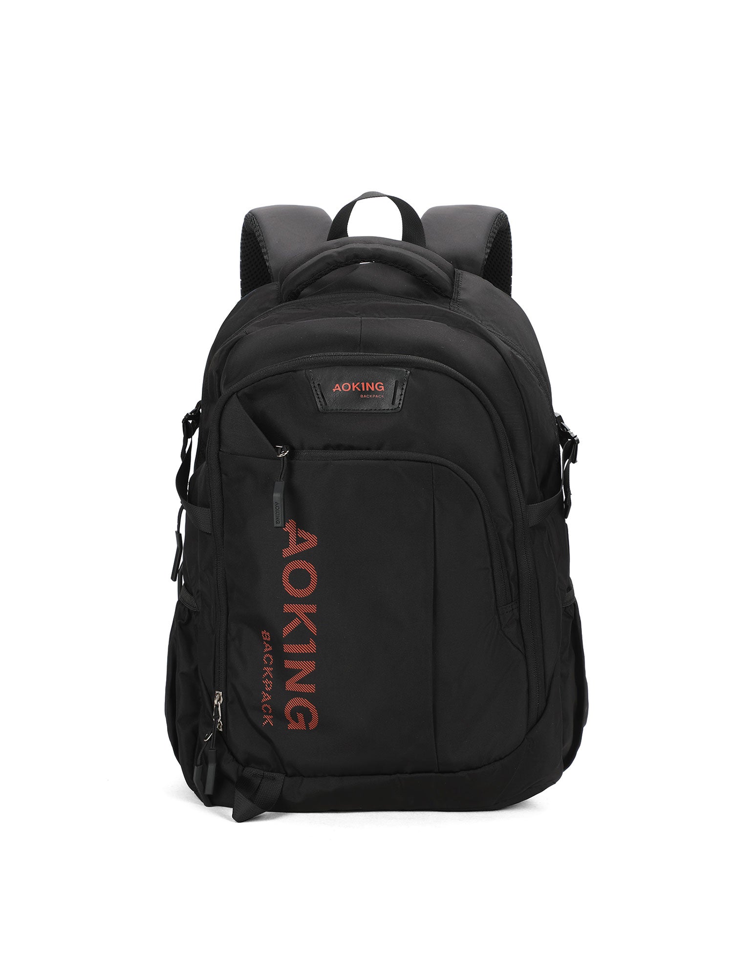 Zaino unisex Auralis Casual SN96200-BLACK Aoking