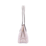 Borsa a spalla da donna Ecopelle BC1369-BIANCO B Cavalli