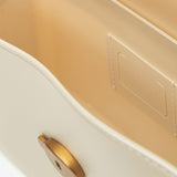 Flat Buble 25 Women's Shoulder Bag