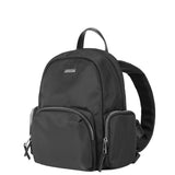 V2308020-1-BLACK Zaino da donna Eridan Plus Aoking