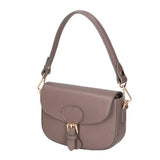Viktoria Borsa a spalla da donna Vera pelle 06526-D77 SMOG Gave Lux