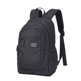 XN3626-5-BLACK Zaino unisex Celestia Plus Aoking