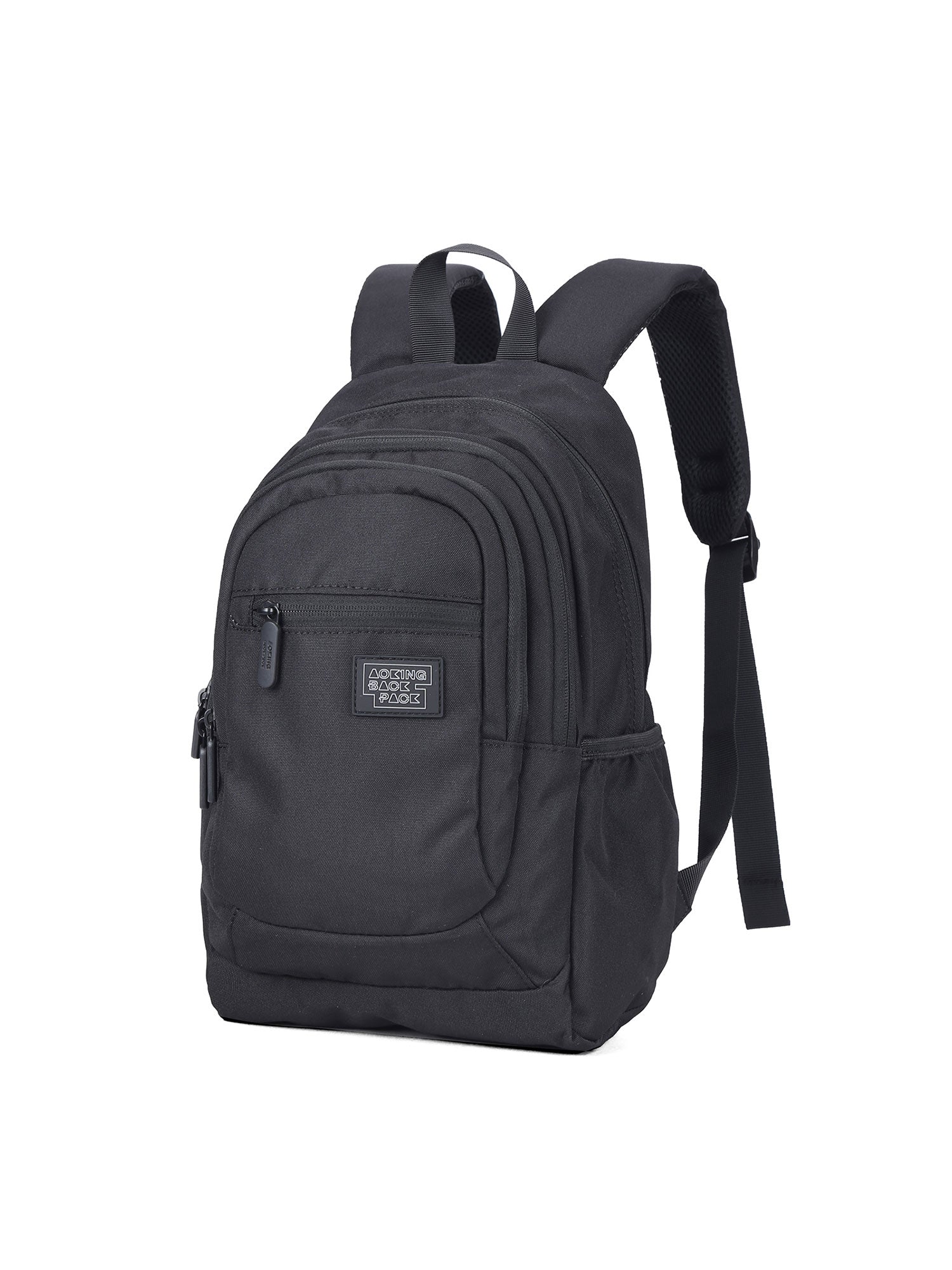 XN3626-5-BLACK Zaino unisex Celestia Plus Aoking