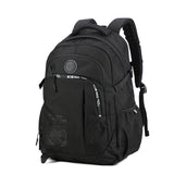 Zaino uomo Celestin Casual SN4099-8-NERO Aoking