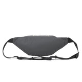 SY3083-GREY Marsupio Unisex Silvano Elite Aoking