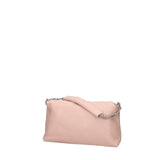 Borsa a spalla da donna Vera pelle 07141-D68 CIPRIA Viola Castellani