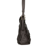 Auralie Borsa a spalla da donna Vera Pelle 03998-S23 T.MORO Gave Lux