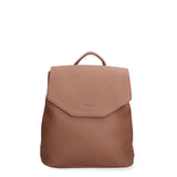 Zaino da donna in ecopelle Casual 640-2-MUD Diana&co