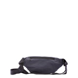 Marsupio da uomo in poliestere Casual BC1408-GRIGIO B Cavalli