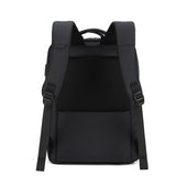 vegano SN2119-NAVY Zaino unisex Echelon Ultra Aoking