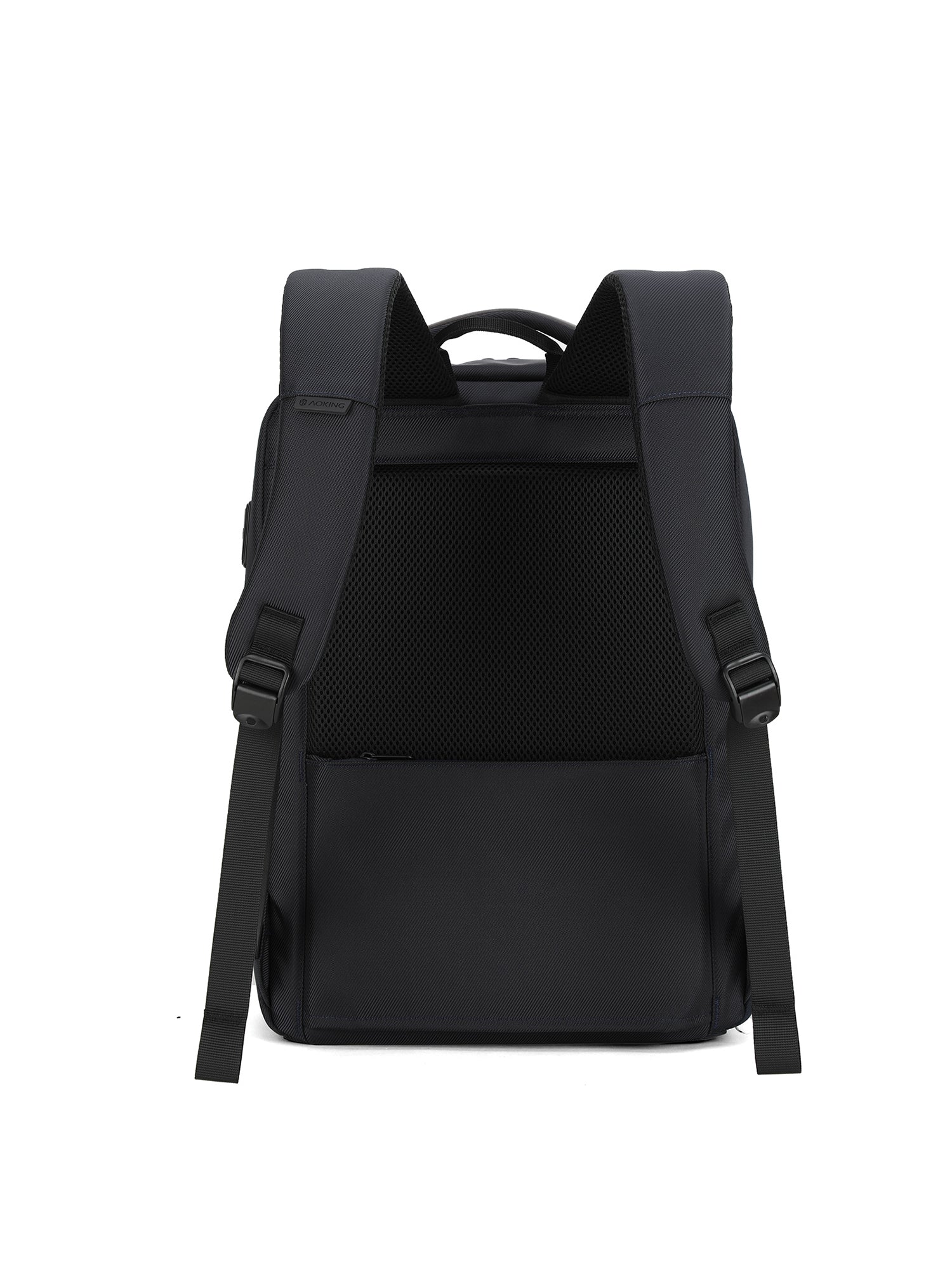 vegano SN2119-NAVY Zaino unisex Echelon Ultra Aoking