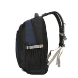 Zaino unisex Volante Plus Casual HN2596-NAVY Aoking