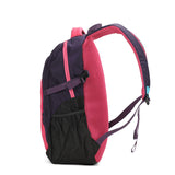 Zaino unisex Auralis Casual SN96200-FUSCHIA Aoking