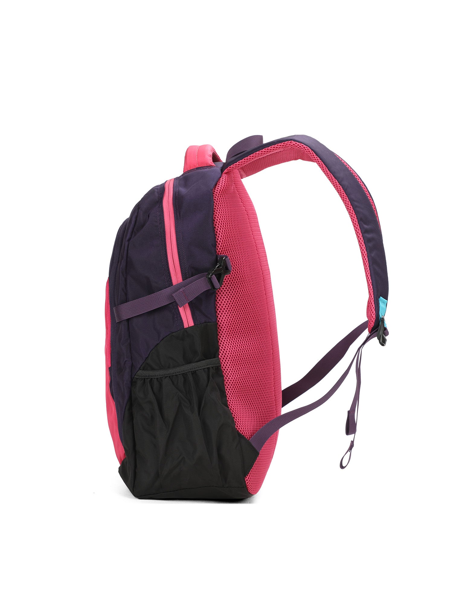 Zaino unisex Auralis Casual SN96200-FUSCHIA Aoking
