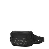 XY3027-BLACK Marsupio unisex Eris Lux Aoking