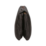6564-T.MORO DARK BROWN Gave Lux