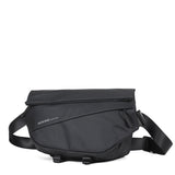 SY4005-5-BLACK Borsa a tracolla unisex Astrax Aoking