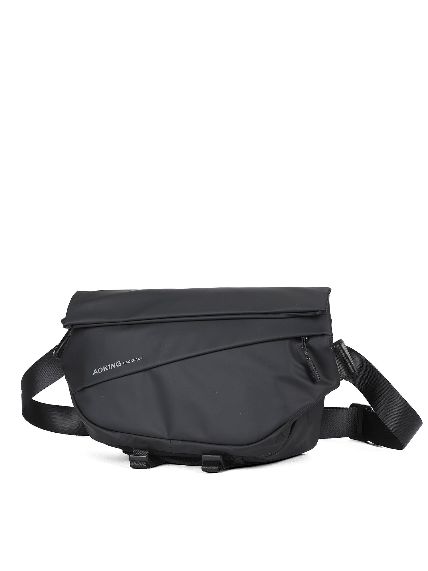 SY4005-5-BLACK Borsa a tracolla unisex Astrax Aoking