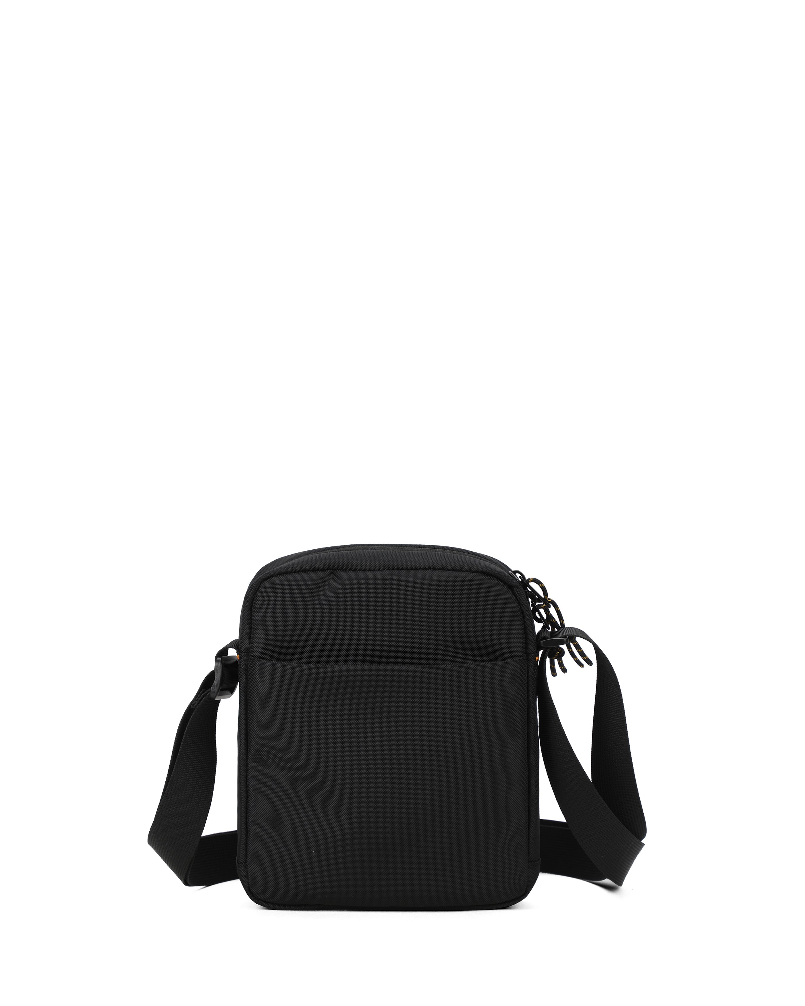 XK3056-BLACK Borsa a tracolla unisex Celestia Nova Aoking