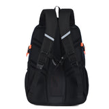 Zaino Unisex Luminary Casual XN2530B-NAVY Aoking