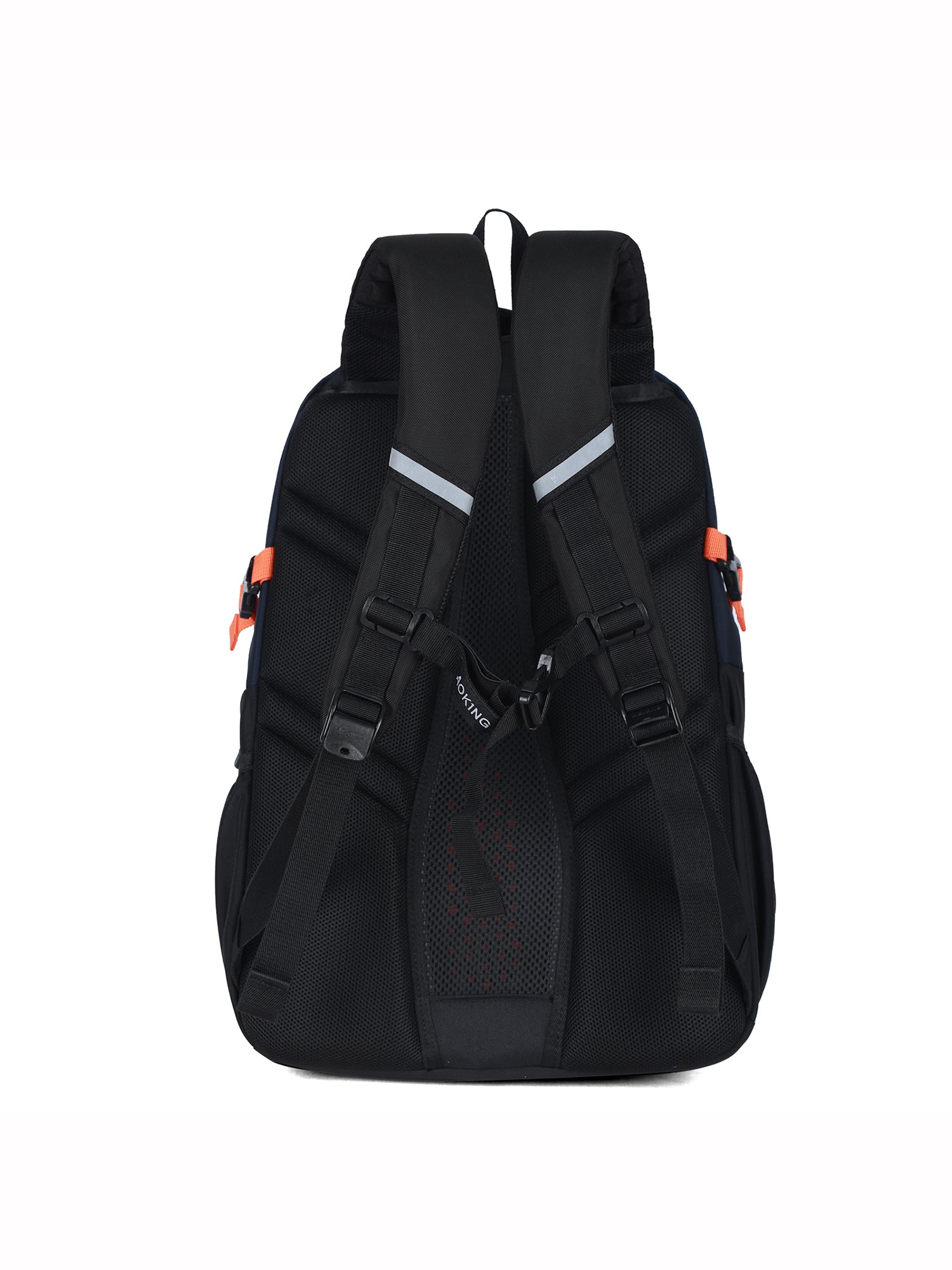 Zaino Unisex Luminary Casual XN2530B-NAVY Aoking