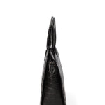 Borsa a mano da donna Vera pelle effetto cocco JR-W-1023-BLACK John Richmond