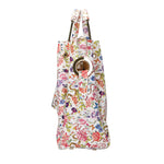 Zeffira Borsa a mano da donna 100% pelle 36003-FIORE-1 Gave Lux