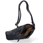 Borsa a spalla da donna Ecopelle BC1345-D.BLUE B Cavalli