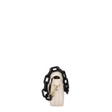 Arcadia Nova Borsa a spalla donna Vera pelle 6282-D537 CREMINO Chiara Ferretti