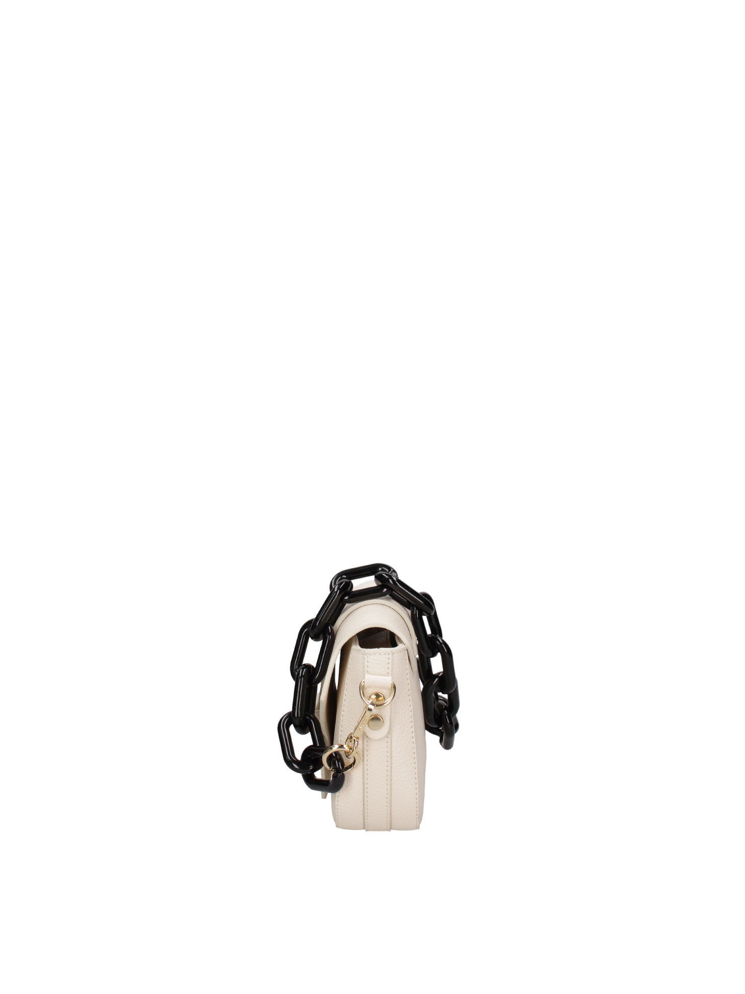 Arcadia Nova Borsa a spalla donna Vera pelle 6282-D537 CREMINO Chiara Ferretti