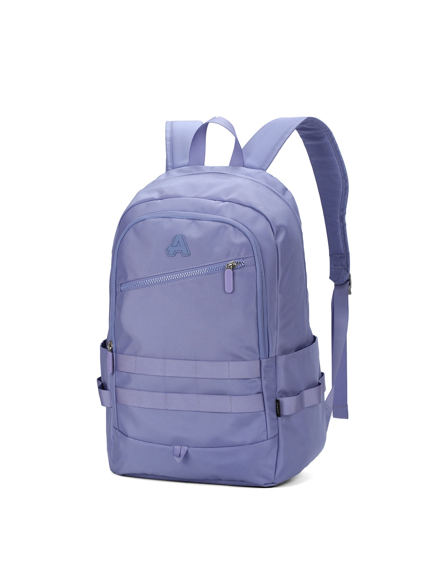 Zaino Unisex Noirain Casual XN3609-5-PURPLE Aoking