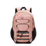 Zaino unisex Lumian Casual XN3378-PINK Aoking