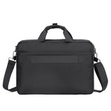SM3050-BLACK Borsa a mano unisex Emberon Aoking