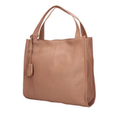 Aelia Borsa a spalla da donna Vera pelle 3312-D26 BLU SCURO DARK BLUE Gave Lux