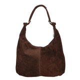 Valeria Borsa a spalla da donna Vera pelle 05280-015 T.MORO Gave Lux