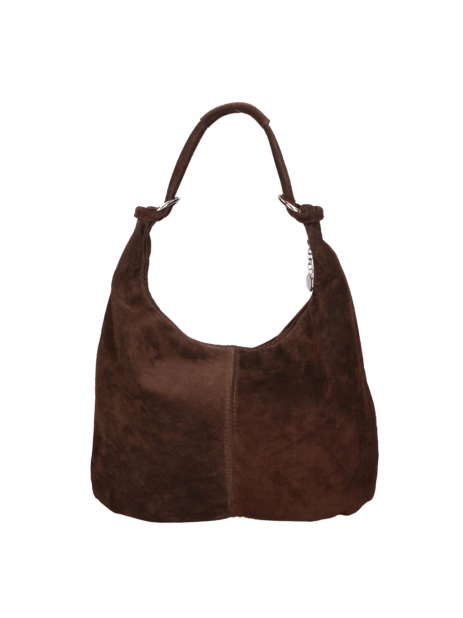 Valeria Borsa a spalla da donna Vera pelle 05280-015 T.MORO Gave Lux