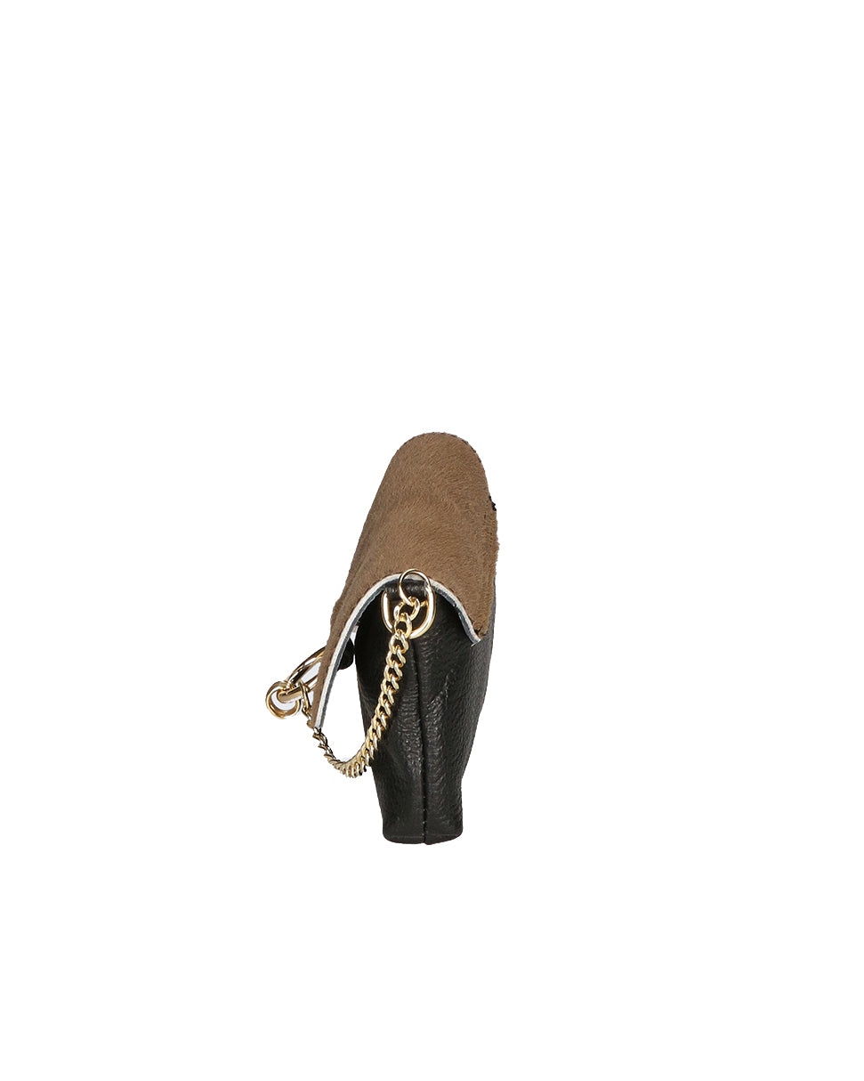 Safira Borsa a mano da donna Vera pelle 04760-TAUPE Gave Lux