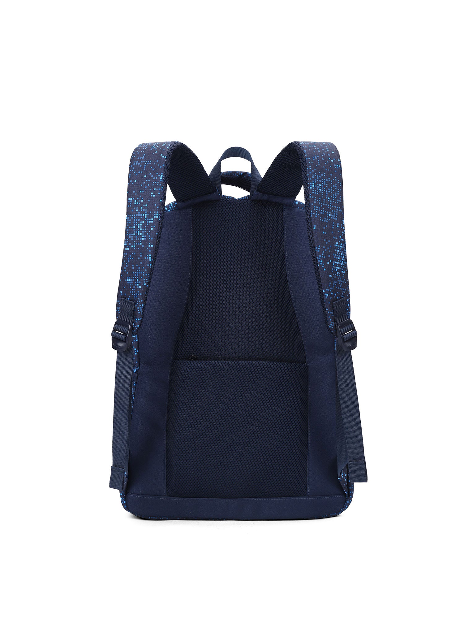 Zaino unisex Korvus Casual BN3025-7-BLUE MOSAIC Aoking